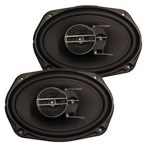 اسپیکر خودرو پایونیر مدل ts f690 بسته دو عددی