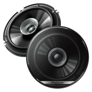 اسپیکر خودرو پایونیر مدل ts g1610 f مجموعه 2 عددی