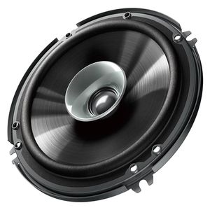اسپیکر خودرو پایونیر مدل ts g1610f 2 بسته دو عددی
