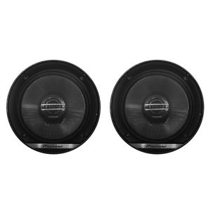 اسپیکر خودرو پایونیر مدل ts g1620f 2 بسته دو عددی