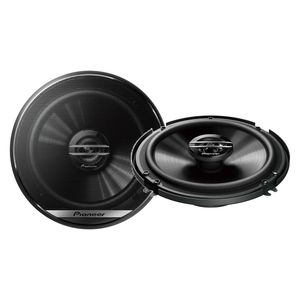 اسپیکر خودرو پایونیر مدل ts g1620f مجموعه دو عددی