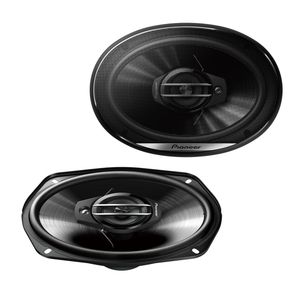 اسپیکر خودرو پایونیر مدل ts g6930f