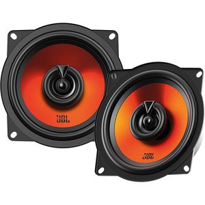 اسپیکر خودرو پشت و جلو جی بی ال مدل stage1 52f سایز 5 اینچ بسته دو عددی
