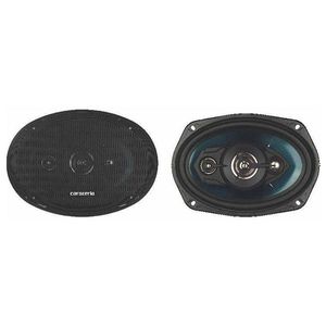 اسپیکر خودرو کاروزریا مدل crx 6915 بسته دو عددی