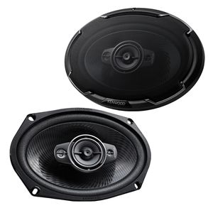 اسپیکر خودرو کنوود مدل kfc ps6986 بسته 2 عددی