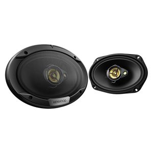 اسپیکر خودرو کنوود مدل kfc s6976ex بسته دو عددی