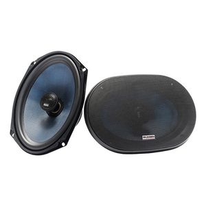 اسپیکر خودرو گلیدن مدل alpha 609c بسته دو عددی