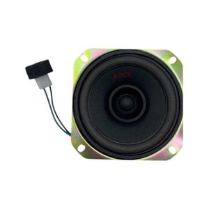اسپیکر درب جلو راست خودرو راک مدل rj404 سایز 4 اینچ