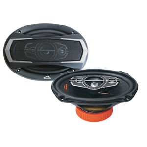 اسپیکر عقب خودرو چیتا مدل e.max690 سایز 9 اینچ بسته دو عددی