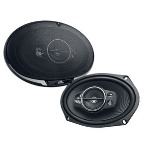 اسپیکر عقب خودرو چیتا مدل e.max691 سایز 9 اینچ بسته دو عددی