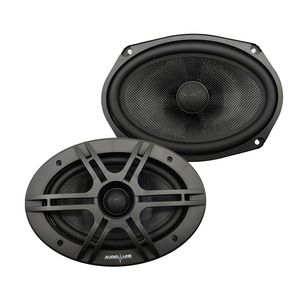 اسپیکر پشت خودرو آدیولاین مدل sk cox69 سایز 6x9 اینچ بسته دو عددی