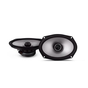 اسپیکر پشت خودرو آلپاین مدل s2 s69 سایز 9*6 اینچ بسته دو عددی