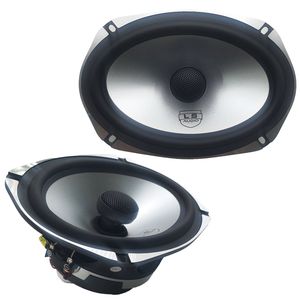 اسپیکر پشت خودرو ال اس آدیو مدل ls 6900 c سایز 9×6 اینچ بسته دوعددی