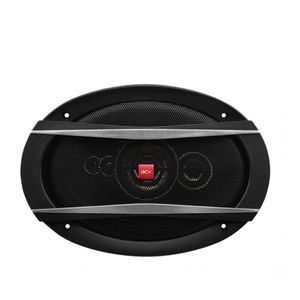 اسپیکر پشت خودرو ای سی وی‌ مدل pi694e سایز 6.9 اینج بسته دو عددی