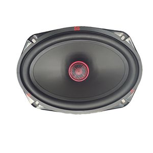 اسپیکر پشت خودرو بی اس مدل bs690 pro سایز 8 اینچ