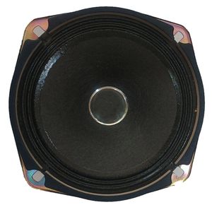 اسپیکر پشت خودرو دک مدل 5df25c سایز 5 اینچ