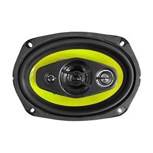 اسپیکر پشت خودرو ساووی مدل sv 6980 سایز 9*6 اینچ بسته دو عددی