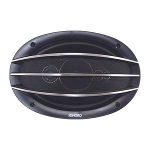اسپیکر پشت خودرو سونورو مدل sn 6948 سایز 6x9 اینچ بسته دو عددی
