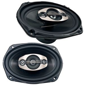 اسپیکر پشت خودرو سونورو مدل sn 6972 سایز 6x9 اینچ بسته دو عددی