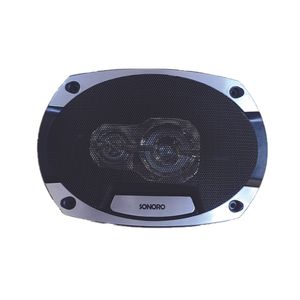 اسپیکر پشت خودرو سونورو مدل sn 6975v1 سایز 6x9 اینچ بسته دو عددی
