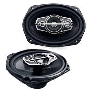 اسپیکر پشت خودرو سونورو مدل sn 6995 سایز 6x9 اینچ بسته دو عددی