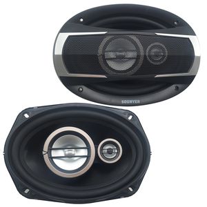 اسپیکر پشت خودرو سونیر مدل gs 6971 سایز 9×6 اینچ بسته دوعددی