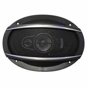 اسپیکر پشت خودرو شینتو مدل gs 6903 سایز 6×9 اینچ بسته دو عددی