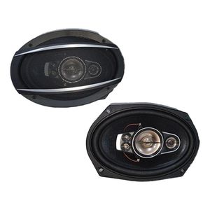 اسپیکر پشت خودرو لیبرال مدل li 6977 سایز 6x9 اینچ بسته دوعددی