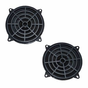 اسپیکر پشت خودرو مستر مدل mr 2065 سایز 5 اینچ  بسته دو عددی