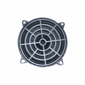 اسپیکر پشت خودرو مستر مدل mr 2065 سایز 5 اینچ