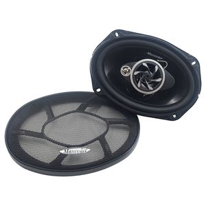 اسپیکر پشت خودرو مکسیدر مدل pl 6912 سایز 9×6 اینچ  بسته دو عددی