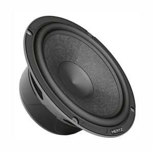 اسپیکر پشت خودرو هرتز مدل ck165 cx130 سایز 6   5 اینچ بسته 8 عددی