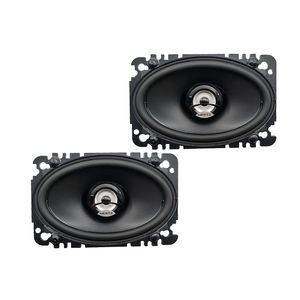 اسپیکر پشت خودرو هرتز مدل dcx 460.3 سایز 4*6 اینچ بسته دو عددی