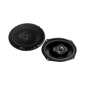 اسپیکر پشت خودرو کنوود مدل kfc ps6997 سایز 9*6 اینچ بسته دو عددی