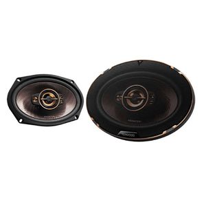 اسپیکر پشت خودرو کنوود مدل kfc ps6997ex سایز 9*6 اینچ بسته دو عددی