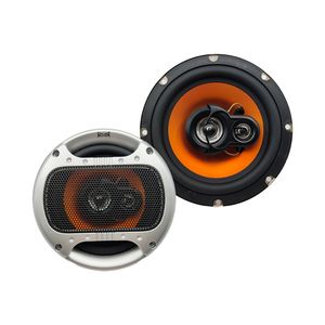 اسپیکر پشت و جلو خودرو بلوپاور مدل cs 705 سایز 6.5 اینچ بسته دو عددی