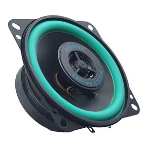 اسپیکر پشت و جلوی خودرو سونیر مدل ea 402 b سایز 4 اینچ