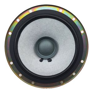 اسپیکر پشت و جلوی خودرو سونیر مدل sp 606 سایز 6 اینچ