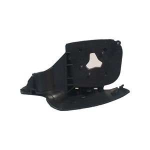 اسکلت آینه جانبی راست خودرو آراکس یدک مدل ay 5267 مناسب برای ساینا
