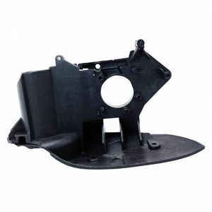 اسکلت آینه جانبی راست خودرو قطعه سازان کبیر مدل paroei 206 r مناسب برای پژو 206