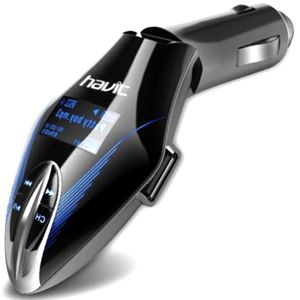 اف ام ماژولاتور هویت مدل hv fm22