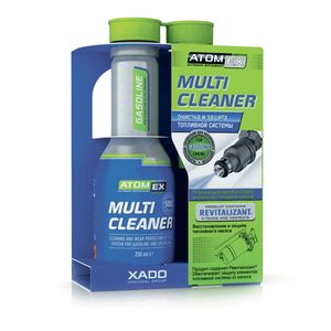 انژکتور شوی اکسادو مدل atomex multi cleaner حجم 250 میلی لیتر