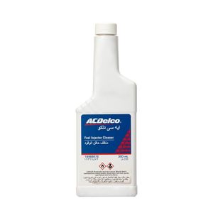 انژکتور شوی خودرو ای سی دلکو مدل 19369572 حجم 350 میلی لیتر