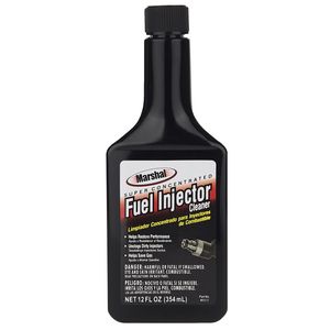 انژکتور شوی خودرو مارشال مدل m5212 حجم 354 میلی لیتر