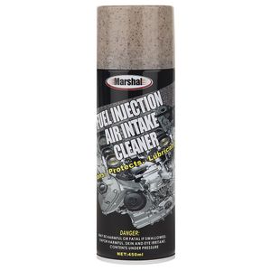 انژکتور شوی خودرو مارشال مدل ma11001 حجم 450 میلی لیتر