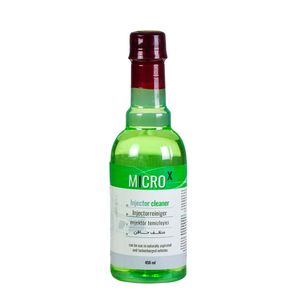 انژکتور شوی خودرو میکرو مدل en حجم 450 میلی لیتر