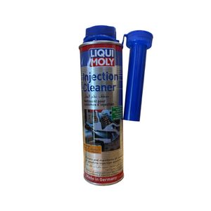 انژکتور شوی لیکومولی مدل injection cleaner حجم 300 میلی لیتر