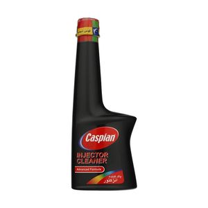 انژکتور شوی کاسپین مدل advanced formula حجم 230 میلی لیتر