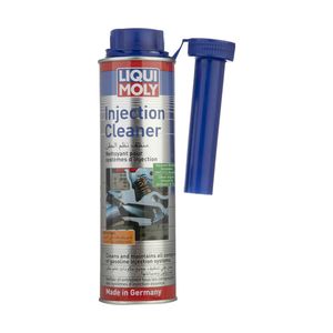 انژکتورشوی لیکومولی مدل fuel injection حجم 300 میلی لیتر