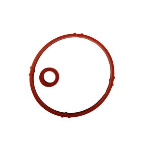 اورینگ پایه فیلتر روغن پیشتاز کد 120234 مناسب برای پژو 206 تیپ 2